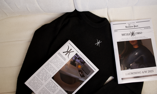 The Story Behind Our One-Piece Collection